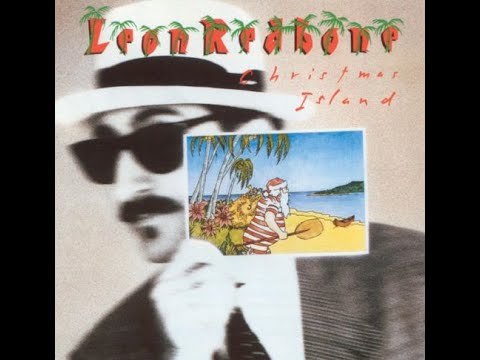 Leon Redbone- Christmas Island