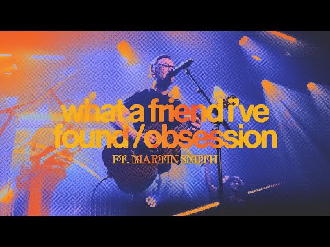 Thumbnail for What A Friend I've Found - Obsession video