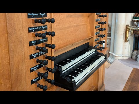 August Guan performance