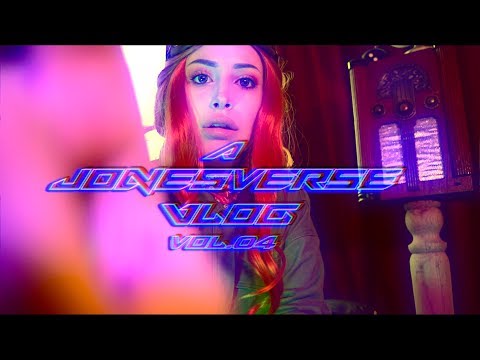 Lepidoptera Omnifarious | Jones Multiverse Vlogs V.04