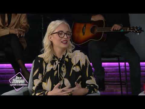 Emisija: Sve o ženama, a pomalo i o muškarcima - 07.12.2025.