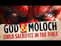 When God DEMANDED Human Sacrifices | The TRUTH About Moloch | Documentary