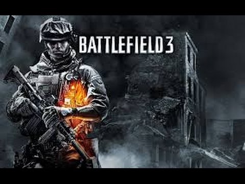 Igramo "Battlefield 3" #2 - "The pumparica" (Balkanski)