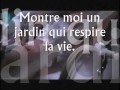 Snow Patrol - Chasing cars (avec paroles françaises)