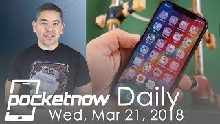 iPhone X 2018 cost changes, OnePlus 6 spec and price hike? &amp; more - Pocketnow Daily