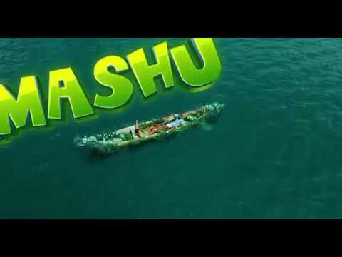 AMASHU  by Chris eazy (official video)