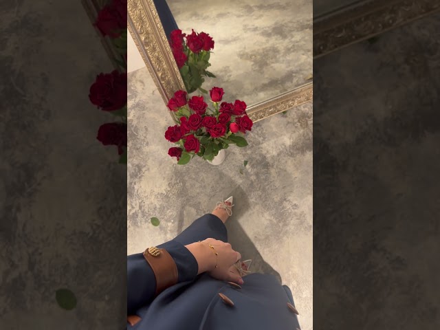 عباية تهاني