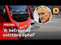 Burgemeester tóch niet meer over busbaan na ophef | Omroep Brabant