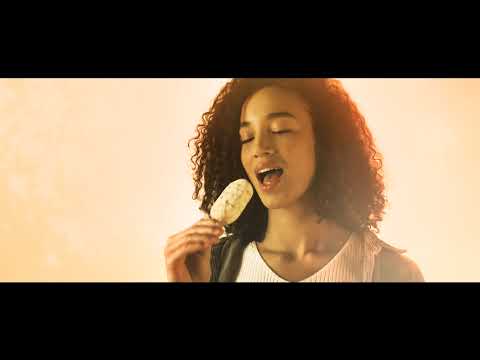 Nuii Ice Cream | Coconut and Indian Mango