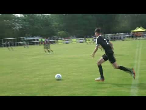 Tournoi de Vigneux 2022 / match 5 / Royal Excel Mouscron