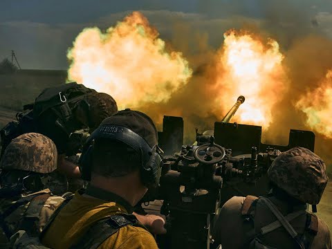 How Units Move on the Battlefield: The Anatomy of an Attack