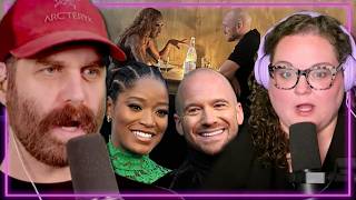 The Keke Palmer & Sean Evans Rumors Heat Up - H3 After Dark #75