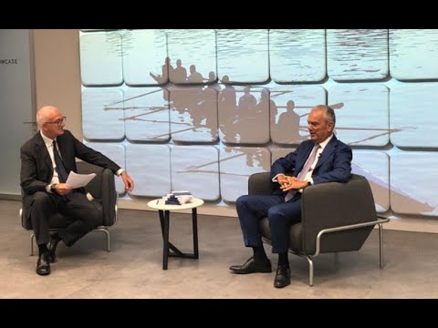 Lo scenario economico dopo il Covid-19 - Un piano strategico per ripartire