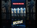 May The 4th Be With You Happy Star Wars Day