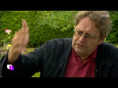 ORF "Heute leben" - Interview mit Dronabinol-Patient Peter Kolba