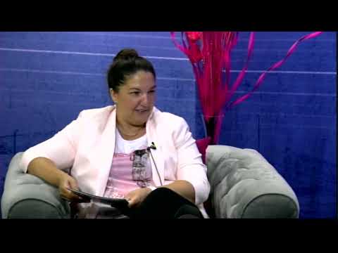 Dunavsko popodne 11.8 - gost Vesna Petković, direktor Turističke organizacije Odžaci