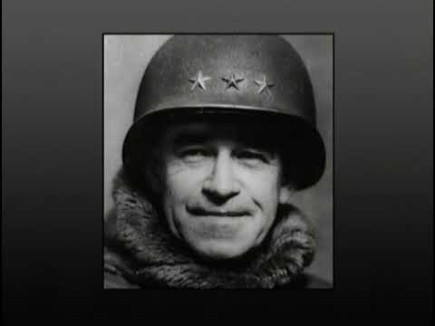 Bradley vs. Model: Battle of the Bulge 1944 | Clash of Warriors