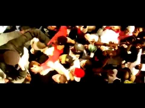 Mojo, Lil Sai & Kalash l'Afro - Faut qu'ça tourne