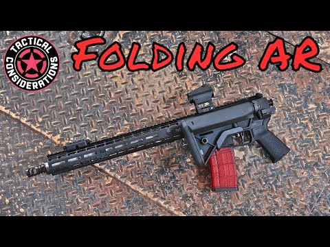 17 Design Billet Lower Receiver Full Review Unboxing (minor problems / issues I found)
