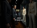 If Elvis Presley Were Alive　 Elvispresley Throughtheyears Ai