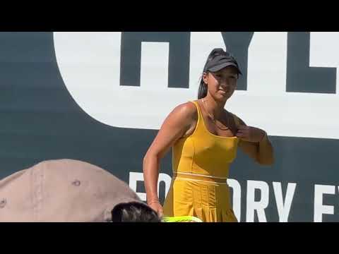 Priscilla Hon @ WTA Berlin Tennis Open 2025 - Qualifyng
