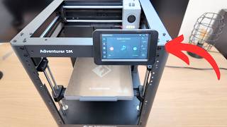 Flashforge 5M Unboxing & Full Setup – This 3D Printer Changed Everything