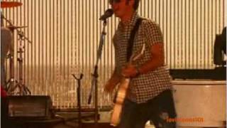 SET THIS PARTY OFF - JONAS BROTHERS (JONAS LA) OFFICIAL MUSIC VIDEO HQ