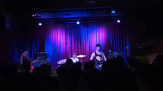 Friends in the Sky - The Dirty Nil (Live)