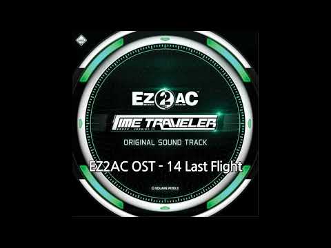 [EZ2AC TT OST] Last Flight