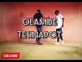 Olamide _ tesinapot official dance video