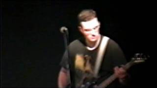 Analog Kids Panorama Voivod Cover Live @ Bogarts 1995?.mpg