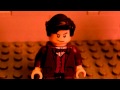 Doctor Who | The Rings of Akhaten | The Doctor's ...