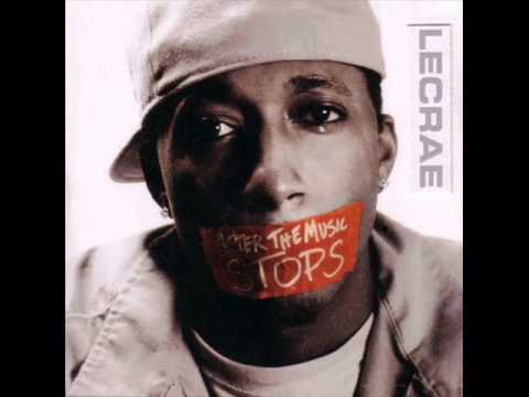 Lecrae - The King (feat. Flame) (FULL SONG)
