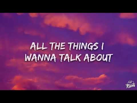 Alan Walker & Emma Steinbakken   my lyrics