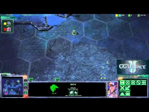 DeMusliM vs DIMAGA Game1 ESL IEM