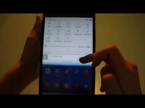 Huawei MediaPad M1 8.0 hands-on