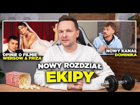 Nowy rozdział dla Ekipy