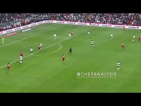 Rebocho gs performans #marazali #beşiktaş #gs