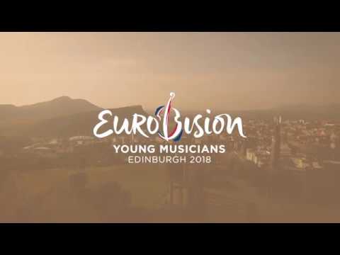 Eurovision Young Musicians - Trailer