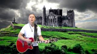 Bob Lavalley's World Tour- How Do You Say Good-bye