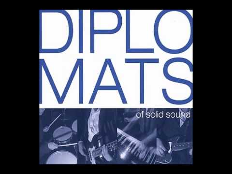 The Diplomats Of Solid Sound - Tennessee Toothpick