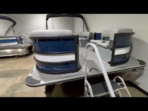 Boat video thumbnail