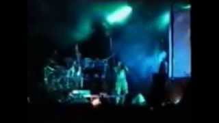 Skinny Puppy - Grave Wisdom (Live @ Doomsday)