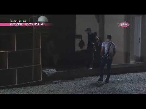 Zadruga 2, narod pita - Miljković priča o Luninoj histeriji - 19.08.2019.