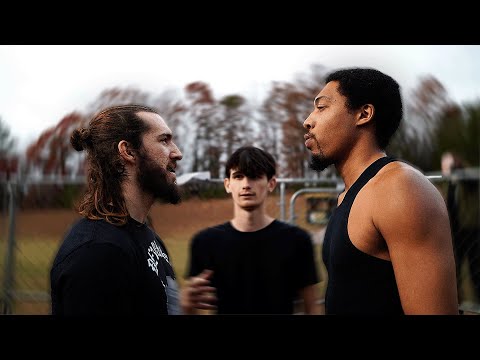 Kickboxing Fight Ends in Absolute Brutality!! | BFC 1