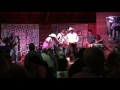 Ethan Airhart with Leroy Thomas
