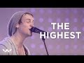 The Highest | Live | Elevation Worship