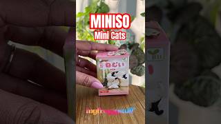 Download lagu Mini Cats for Barbie : Dollhouse Miniatures from MINISO mp3 Download lagu Mini Cats for Barbie : Dollhouse Miniatures from MINISO mp3