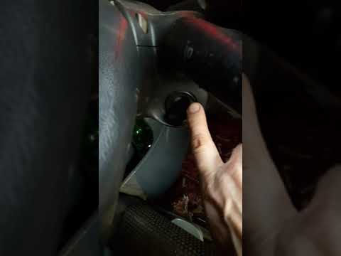 MR CODE. Поиск поломки. Mercedes axor. 1часть