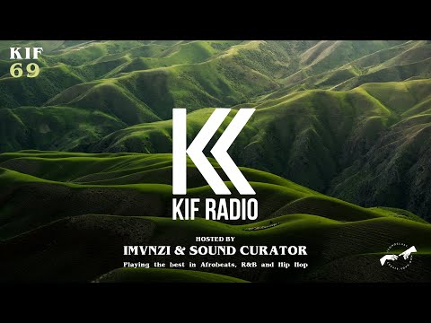 KIF #69 DJ Set | Music from Juls, Vacra, Lojay, AYLØ & more